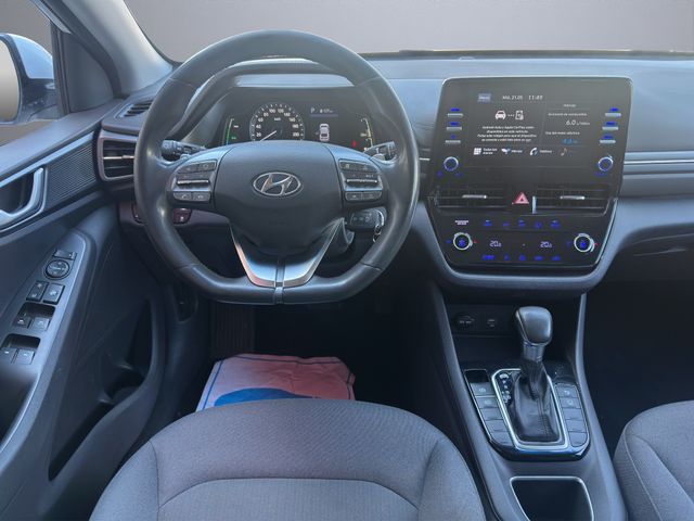 Hyundai IONIQ 1.6 GDI HEV Klass DCT