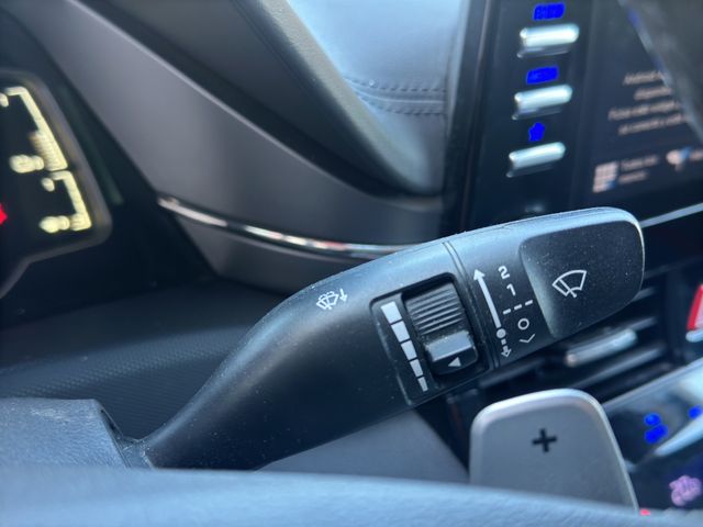 Hyundai IONIQ 1.6 GDI HEV Klass DCT