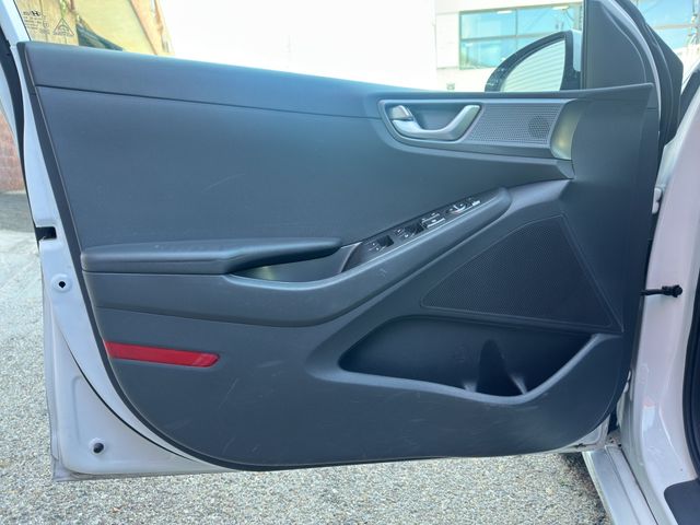 Hyundai IONIQ 1.6 GDI HEV Klass DCT