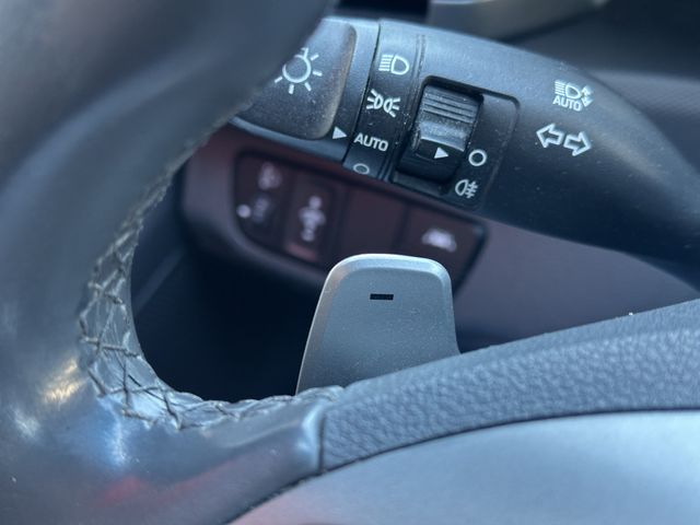 Hyundai IONIQ 1.6 GDI HEV Klass DCT