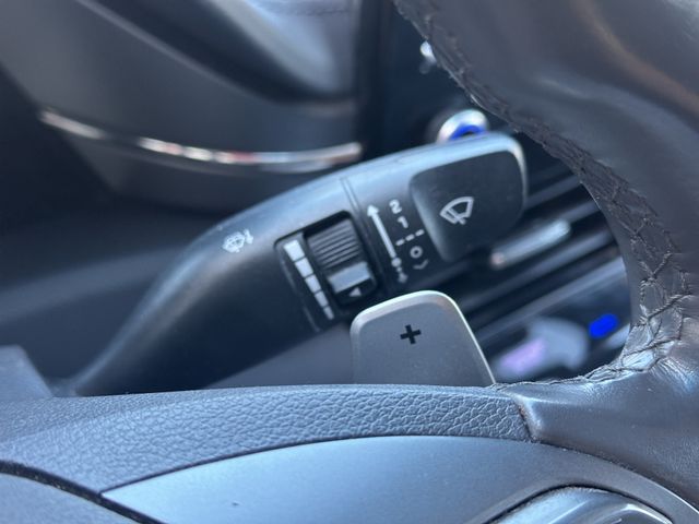 Hyundai IONIQ 1.6 GDI HEV Klass DCT