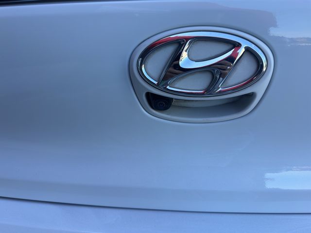 Hyundai IONIQ 1.6 GDI HEV Klass DCT