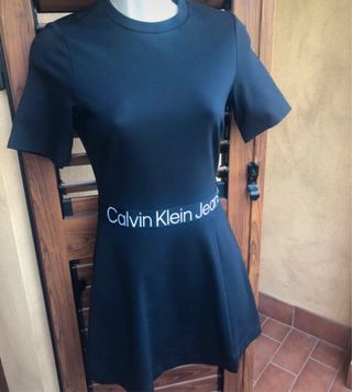 Abito Calvin Klein🖤