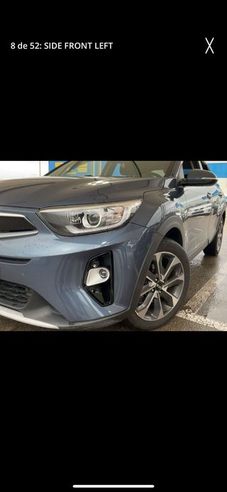 KIA Stonic 2017