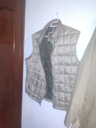 3 Prendas Massimo Dutti todo junto.  