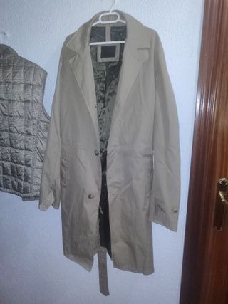 3 Prendas Massimo Dutti todo junto.  