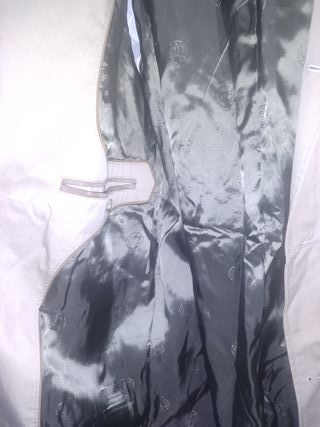 3 Prendas Massimo Dutti todo junto.  