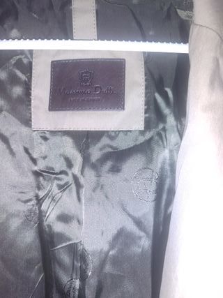 3 Prendas Massimo Dutti todo junto.  