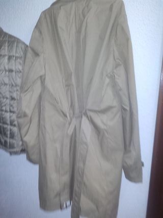 3 Prendas Massimo Dutti todo junto.  