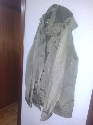 3 Prendas Massimo Dutti todo junto.  