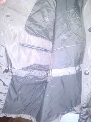 3 Prendas Massimo Dutti todo junto.  
