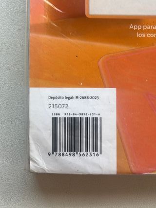 Matemáticas aplicadas a las Ciencias Sociales. ...