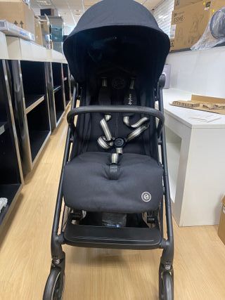 Silla de paseo Cybex Beezy Negra