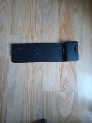 Base HP para teclado