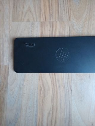 Base HP para teclado