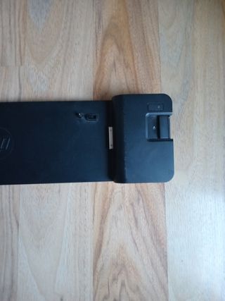 Base HP para teclado