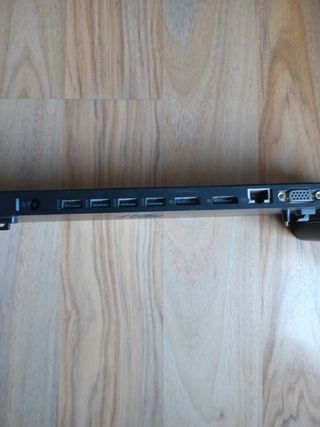 Base HP para teclado