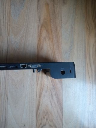 Base HP para teclado