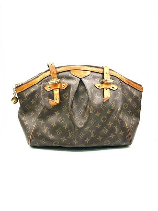 Bolso Louis Vuitton Tivoli GM Marrón