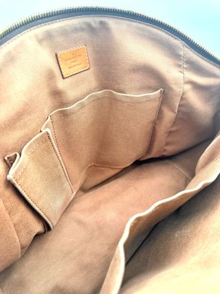 Bolso Louis Vuitton Tivoli GM Marrón
