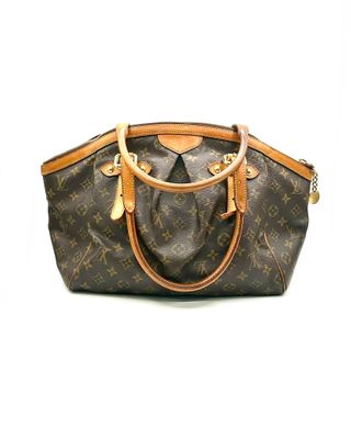 Bolso Louis Vuitton Tivoli GM Marrón