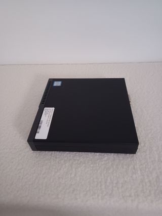 Lenovo ThinkCentre M710q i3-6100T 3.20 GHz