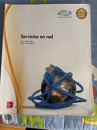 Servicios en red