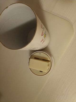 Hucha con cuentamoneda