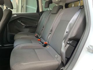 FORD CMax 1.0 EcoBoost 125CV Titanium