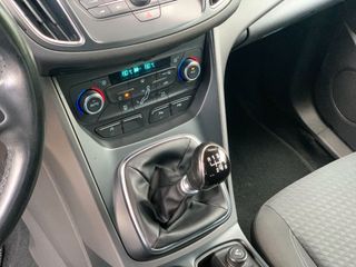 FORD CMax 1.0 EcoBoost 125CV Titanium