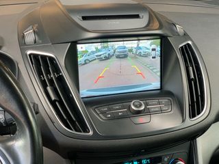 FORD CMax 1.0 EcoBoost 125CV Titanium
