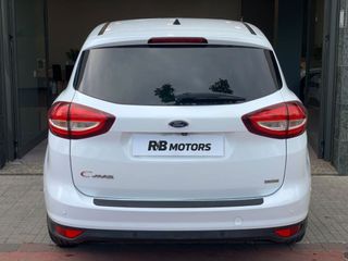 FORD CMax 1.0 EcoBoost 125CV Titanium