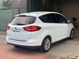 FORD CMax 1.0 EcoBoost 125CV Titanium