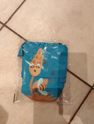 Astuccio Mulino Bianco nuovo