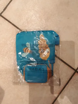 Astuccio Mulino Bianco nuovo