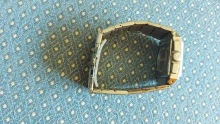 Breil Cronografo OS20