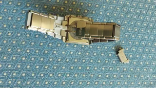 Breil Cronografo OS20