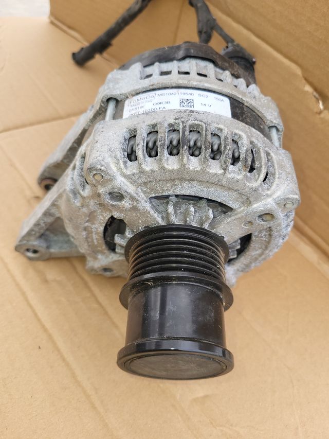 Alternador Ford MS1042119540 150A 14V