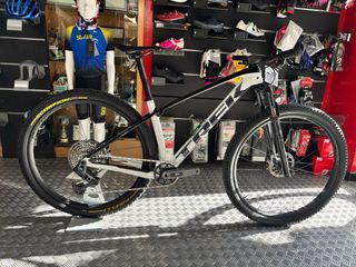 Trek Procaliber 9.7 Talla M