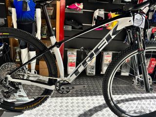 Trek Procaliber 9.7 Talla M