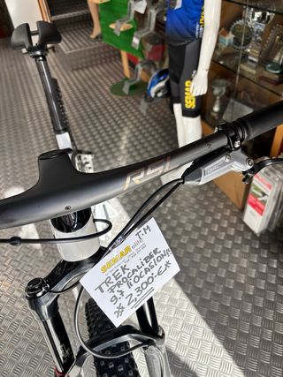 Trek Procaliber 9.7 Talla M