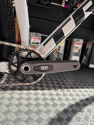 Trek Procaliber 9.7 Talla M