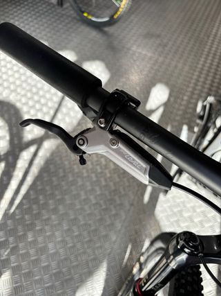 Trek Procaliber 9.7 Talla M