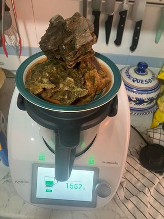 Rocas Dragón para Acuario