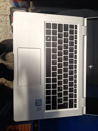 HP Elitebook x360 1030 G2