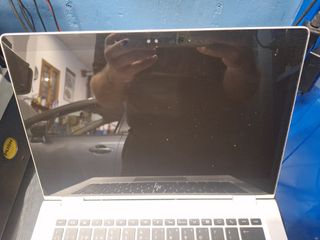 HP Elitebook x360 1030 G2