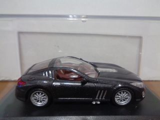 Peugeot 907 1/43