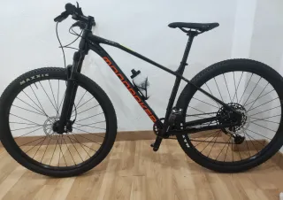 Mondraker Chrono 29" Nueva