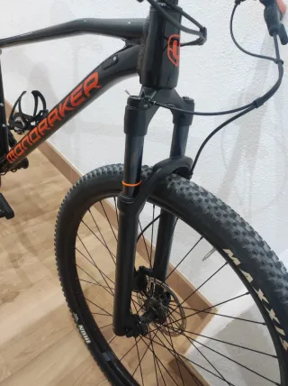 Mondraker Chrono 29" Nueva