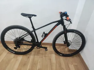 Mondraker Chrono 29" Nueva